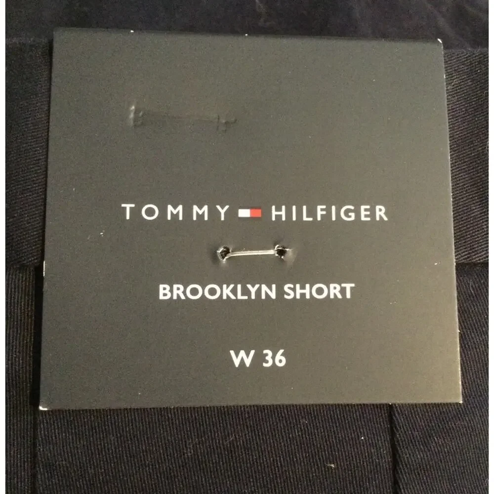 Tommy Hilfiger new tags